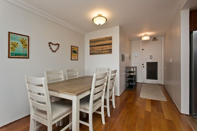 Photo - Available now! Fully furnished - Oceanview - Beautiful 2bedroom condo in Waikiki