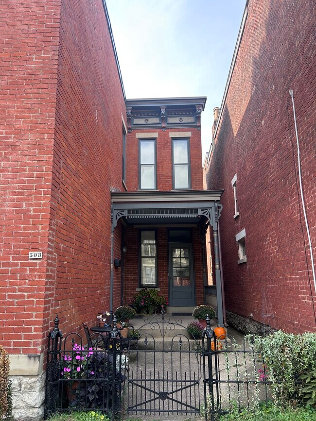 Photo - 503 Lexington Ave