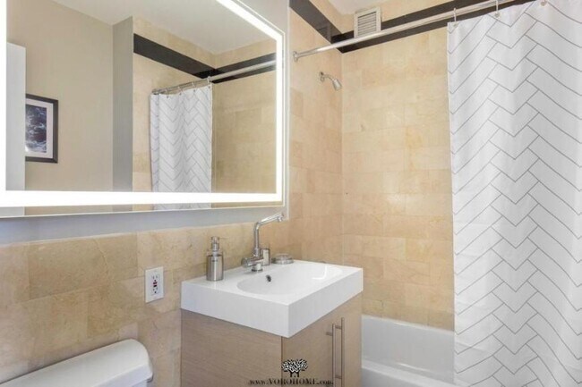 Photo - 1 bedroom in NEW YORK NY 10004 Unit 2715