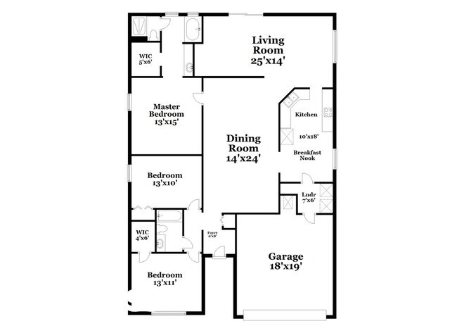 Photo - 3610 Braeden Ct