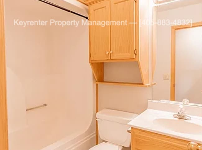 Photo - Spacious 3-Bedroom Home Near Oklahoma State University!