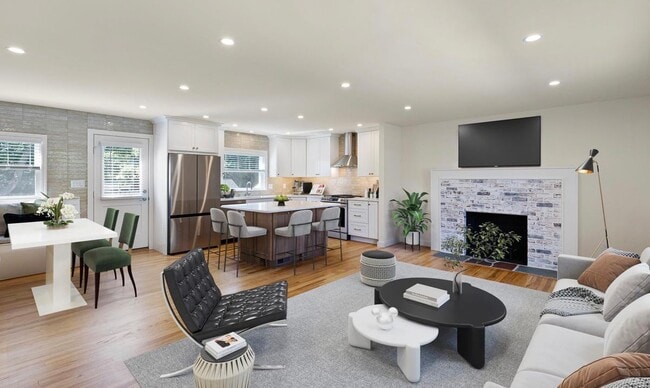 Photo - 706 Sonora Ave