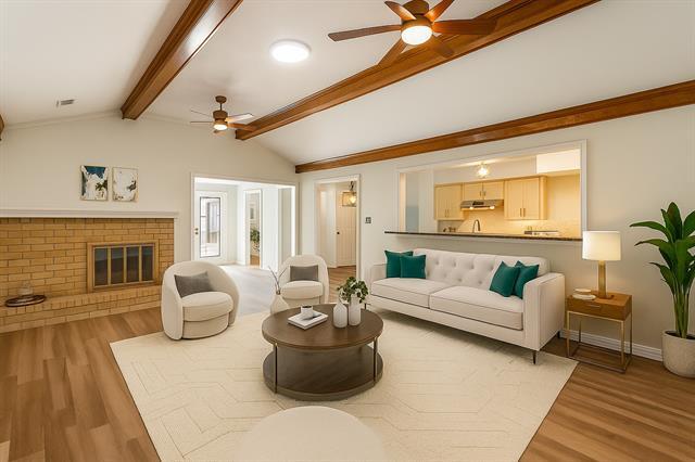 Photo - 2714 Carriage Ln