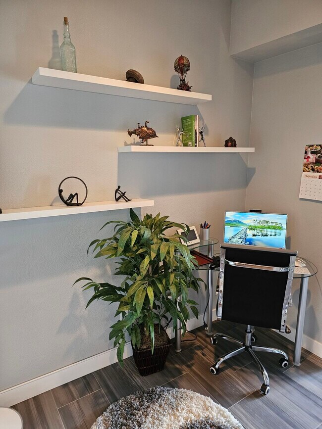 445 Island Ave Unit Gaslamp district condo Condo for Rent in San