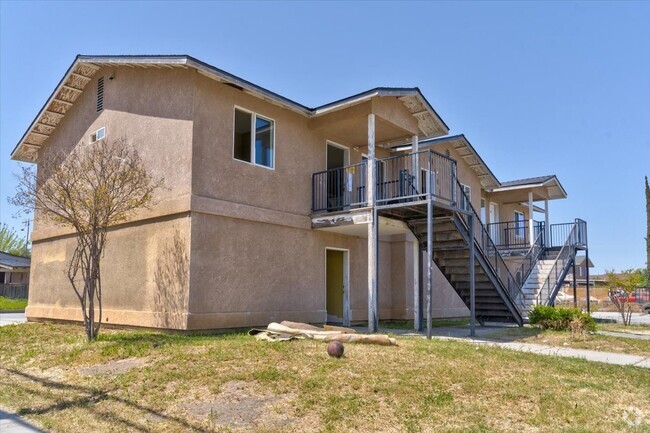 Building Photo - 1702 Merced St Unit UPSTAIRS Rental