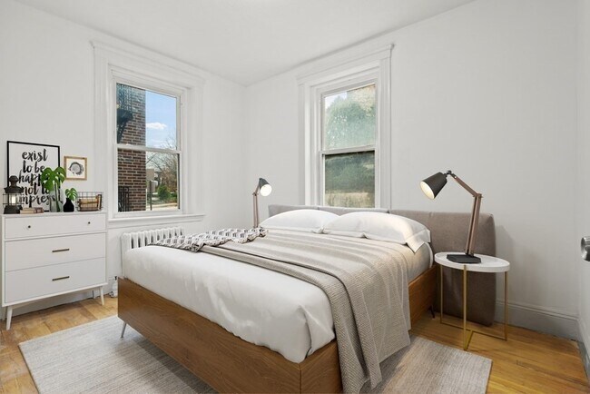 189 Chestnut Hill Ave Unidad 1