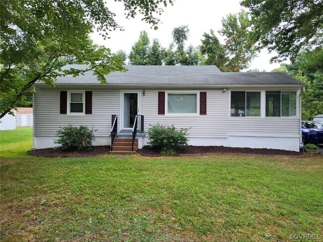 Photo - 519 Smith Dr House