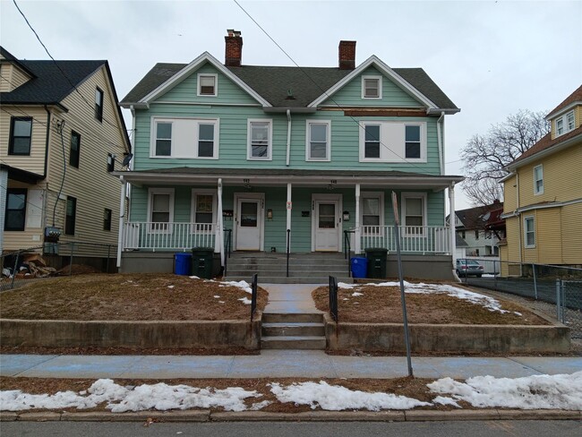 Photo - 142 Smith St Townhome