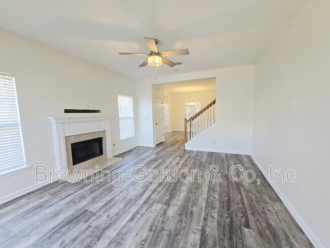 Photo - 1657 Comanche Run