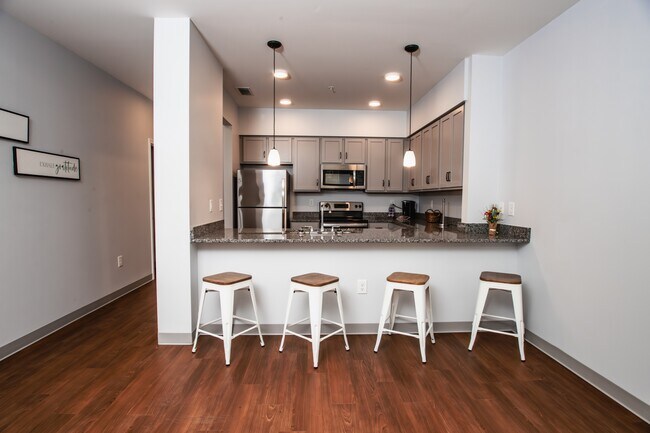 Photo - 475 Bellamy Ln Townhome
