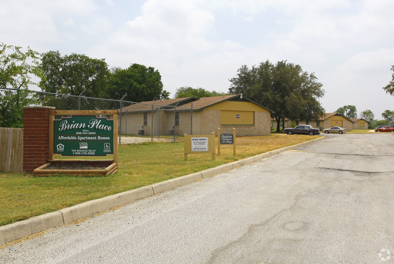 Photo - Brian Place Apartments
