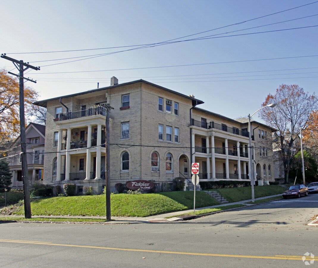 Park Place on Grand - Park Place on Grand