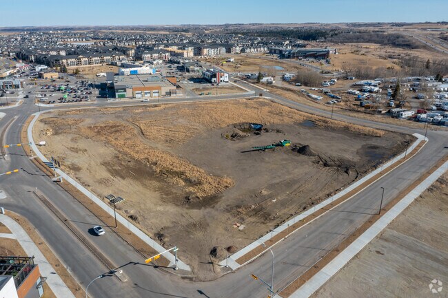 Building Photo - Township Collective
