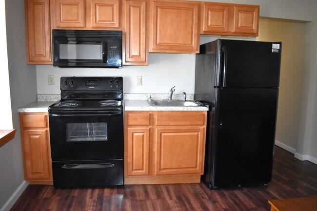 Photo - 1100 RES Unit 1100-203 Res