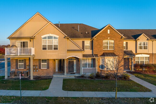 Photo - Timberline Meadows