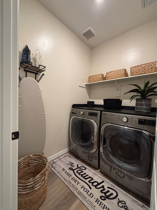 Photo - 1204 Tranquil Ln