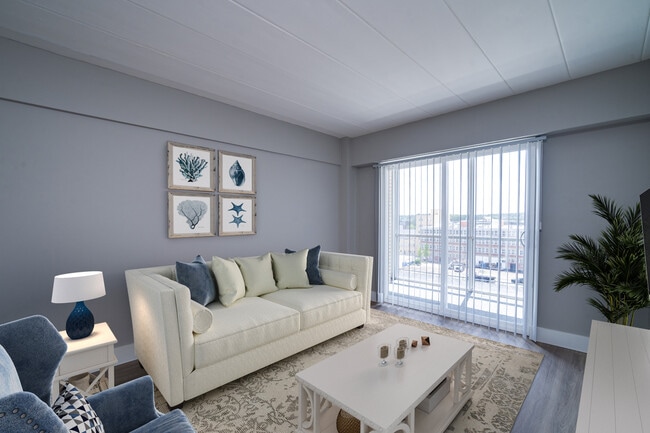 Photo - The Flats on Jefferson