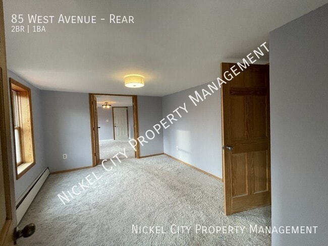 Photo - 85 West Ave Unit Rear
