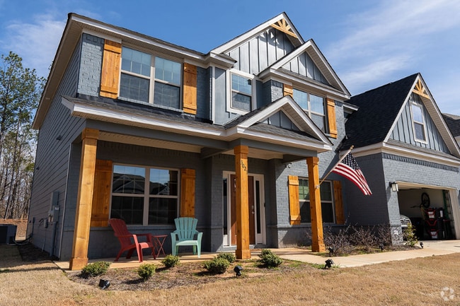 Building Photo - 3021 Calf Pasture Dr Rental