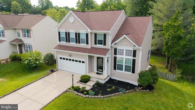 Building Photo - 6200 Waving Willow Path Rental