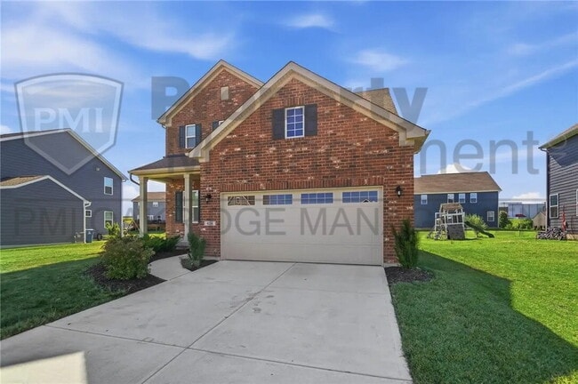 Photo - 3 Bed 3 1/2 Bath Single Family Home with Attached 2 Car Garage