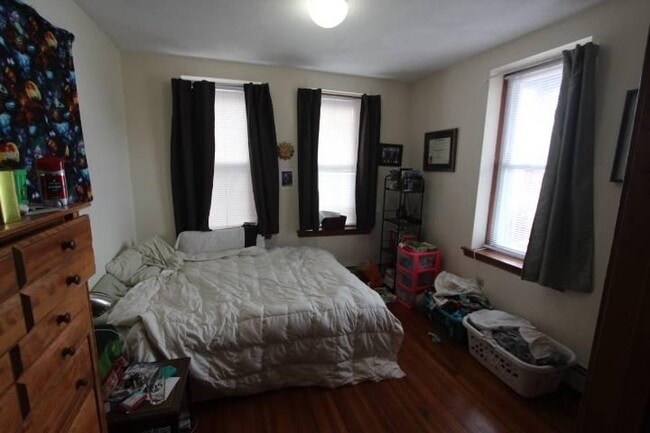 Photo - 3.0 bedroom in Cambridge Massachusetts 02139 Unit 3