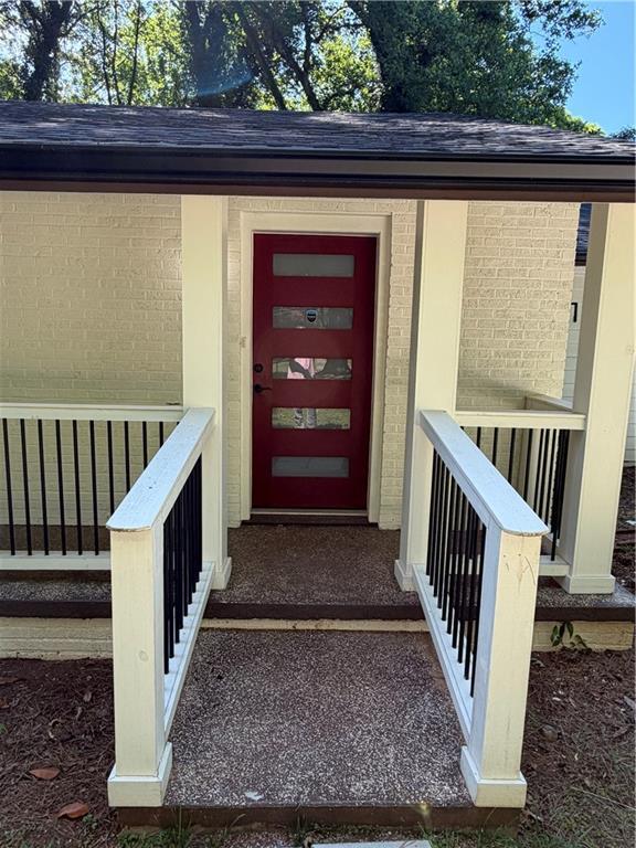 Photo - 2190 Highview Rd SW