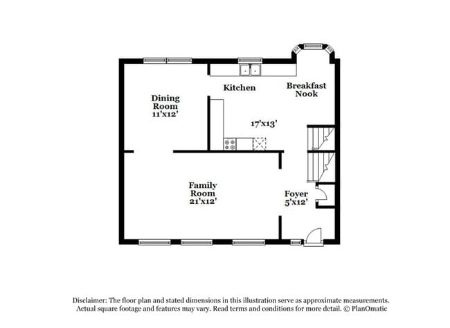 Photo - 2531 Country Club Dr SE