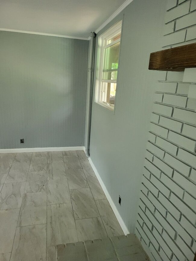 Photo - Very large four bedroom Brick two-story in Englewood