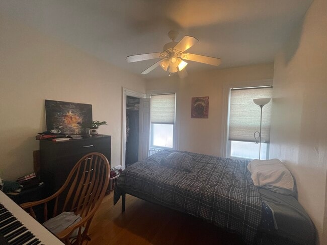 Photo - 60 Walden St Unit 3A