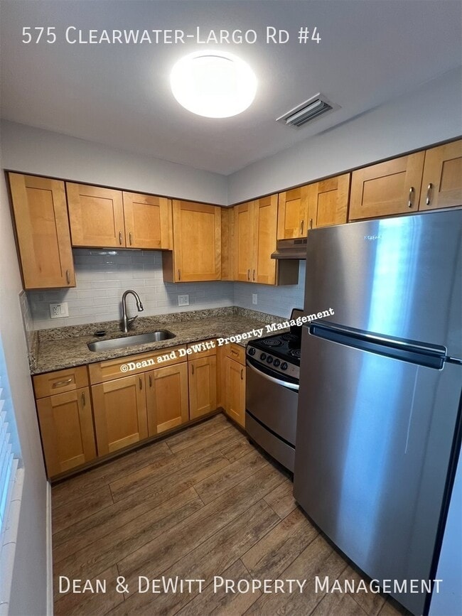 Photo - 575 Clearwater Largo Rd Unit 4