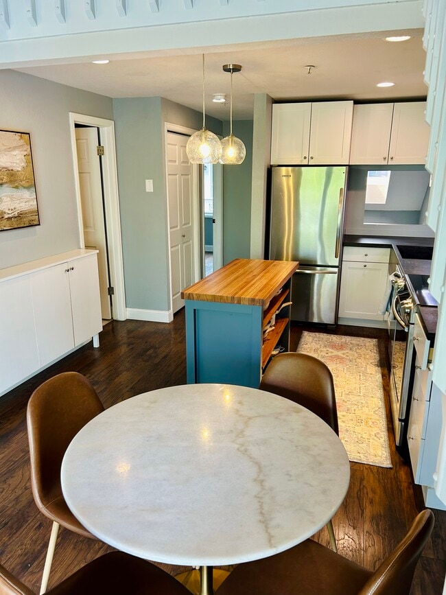 Photo - 2201 Pearl St Unit 1 bedroom plus loft