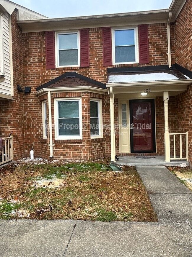 Building Photo - 128 Loch Cir