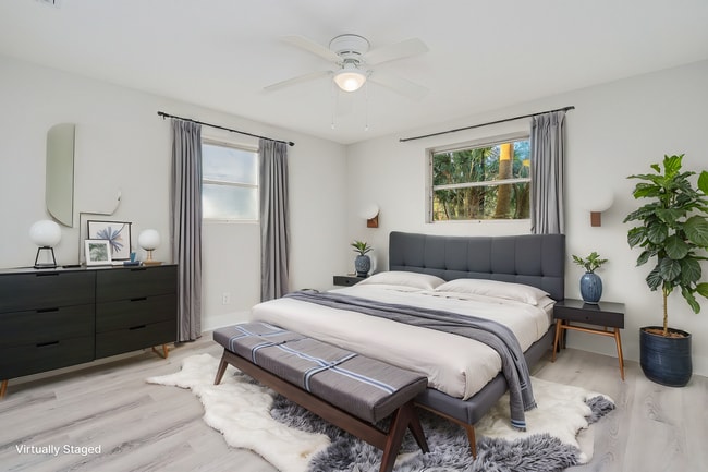Photo - Fully Remodeled 2-Bedroom Home in Prime Or...
