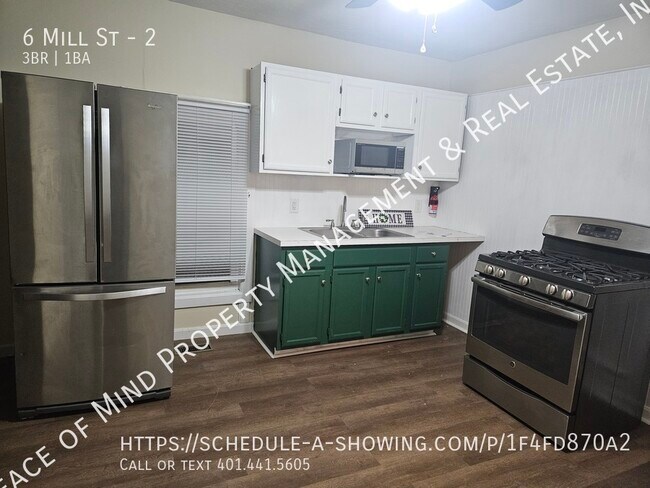 Photo - 6 Mill St Unit 2