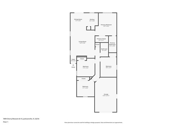 Photo - 7899 Cherry Blossom Dr N