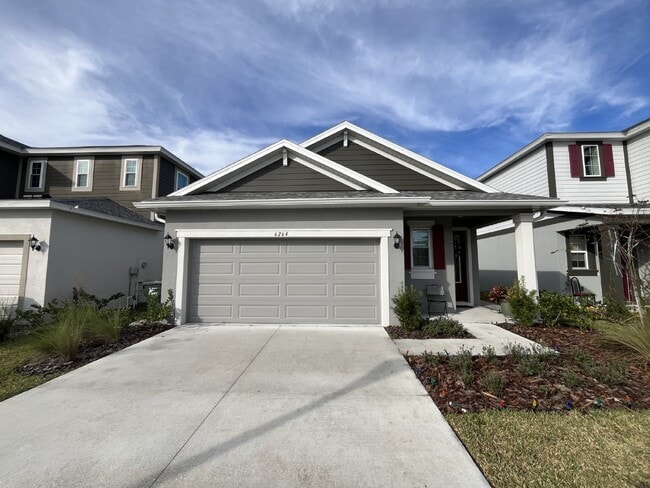 Photo - Available for July move-in!