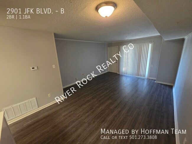 Building Photo - 2901 John F Kennedy Blvd Rental