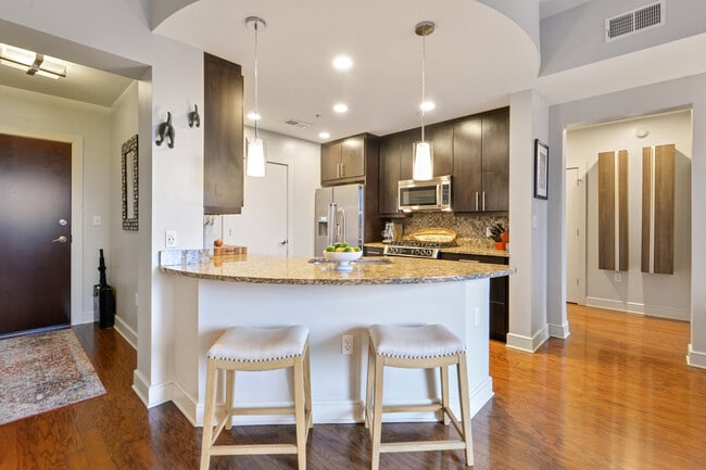 Photo - 222 12th St NE Unit 1404