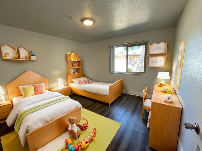 Photo - Sunset Pines