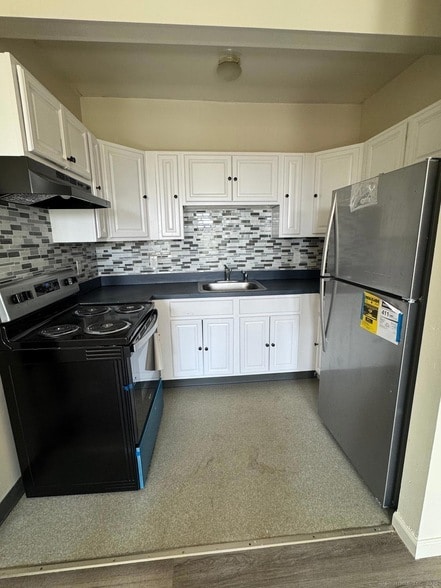 Building Photo - 1053 E Main St Unit 5 Rental