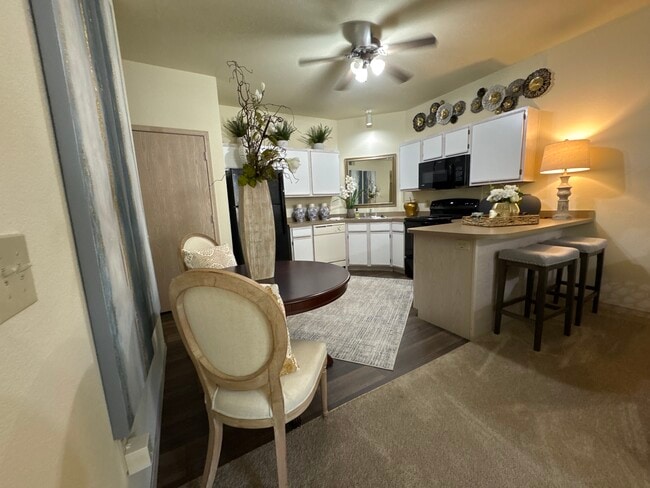 Photo - The Links at Cadron Valley