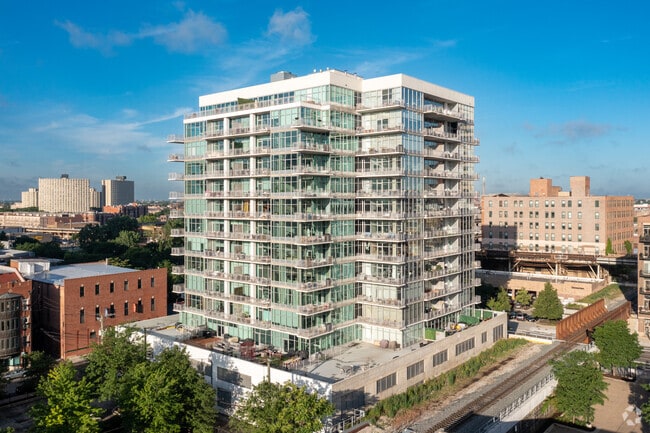 Photo - The Guild Apartments