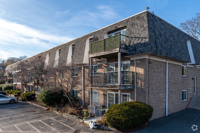 Photo - Harborview Apartment Community