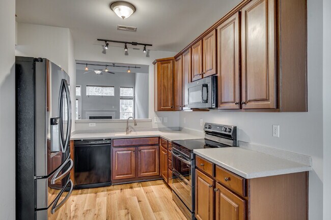 Photo - "Charming 3-Bedroom Retreat in Fort Mill -...