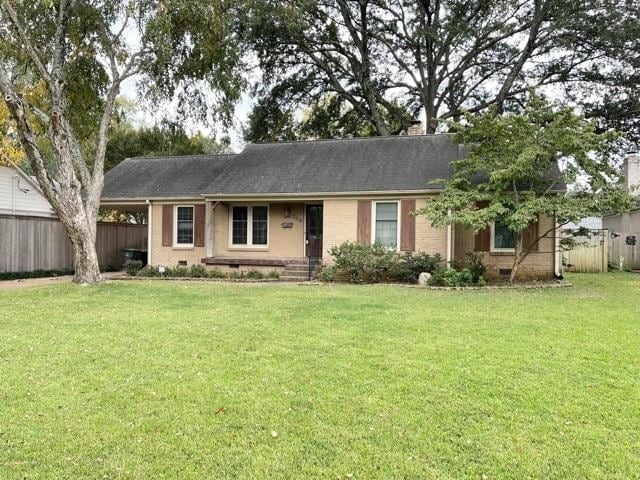 309 Fernway Cove
