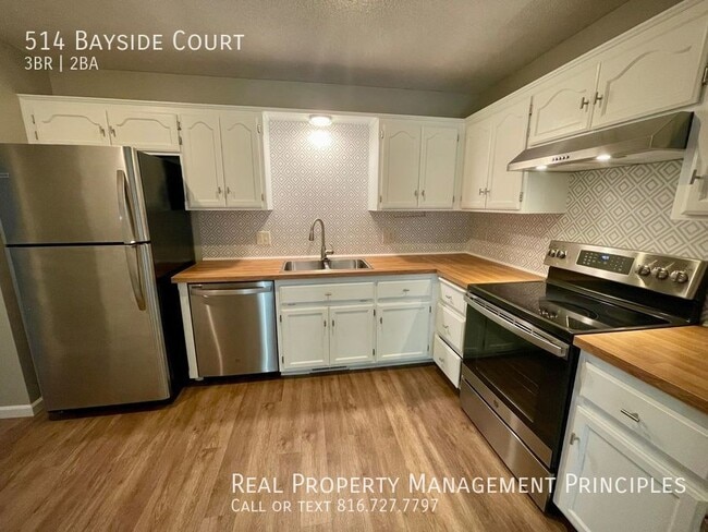 Photo - 514 Bayside Ct