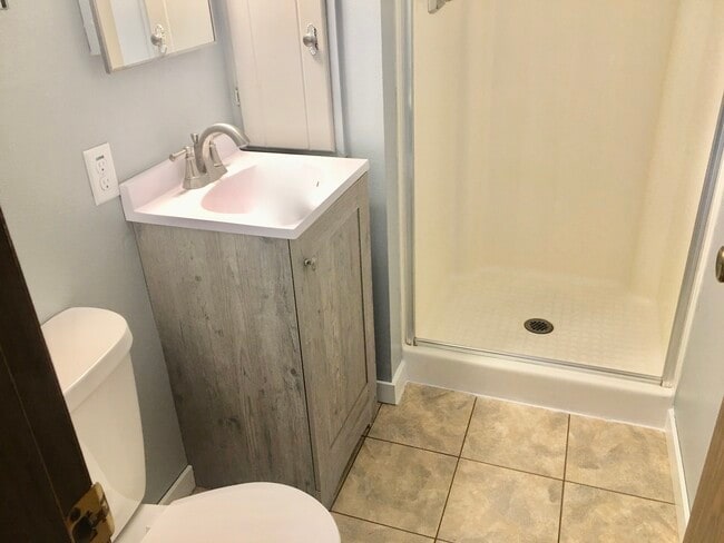 Photo - Key Apartments