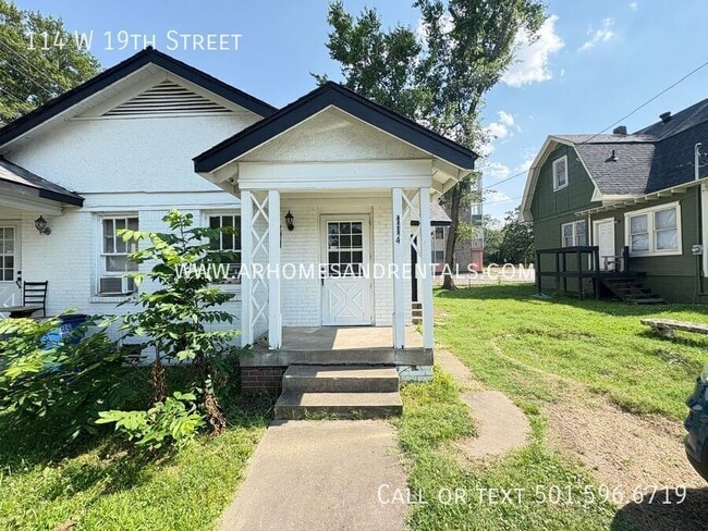Photo - 114 W 19th St Apartment