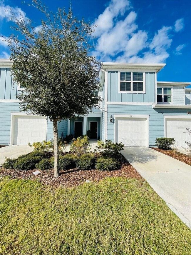 Building Photo - 4613 Sparkling Shell Ave